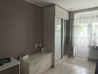 Apartament cu 2 camere, 38 m², Centru, Chișinău foto 1