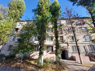 Apartament cu 2 camere, 42 m², Ciocana, Chișinău