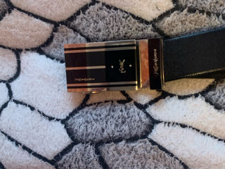 YSL Belt foto 2