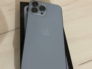 iPhone 13 Pro Max 256 Gb 86% foto 2