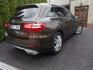 Mercedes GLC