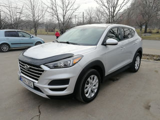 Hyundai Tucson foto 5