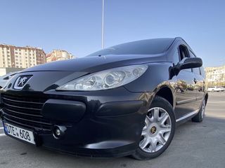 Peugeot 307 foto 1