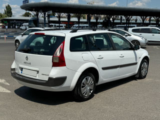 Renault Megane foto 6