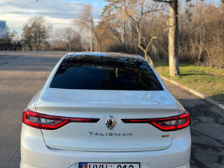 Renault Talisman foto 4