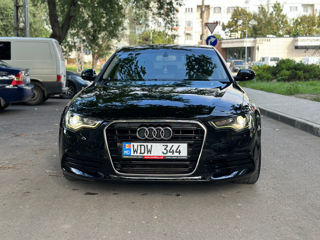 Audi A6 foto 4