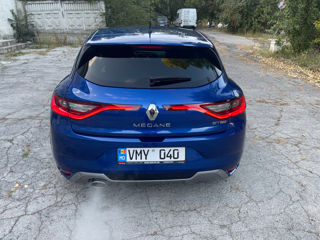 Renault Megane foto 5