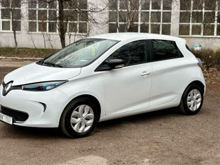 Renault ZOE foto 7