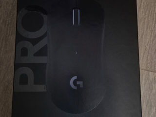 Logitech G Pro X Superlight