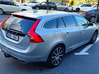 Volvo V60 foto 4