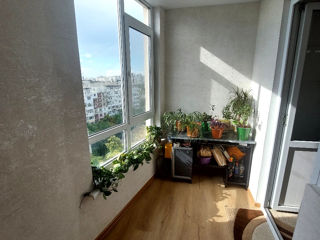 Apartament cu 1 cameră, 63 m², Ciocana, Chișinău foto 8