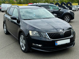 Skoda Octavia foto 3