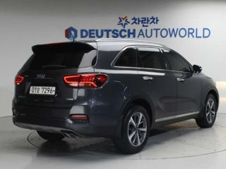 KIA Sorento foto 2