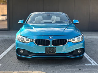 BMW 4 Series foto 2