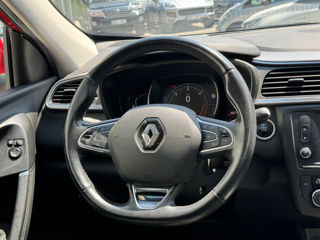 Renault Kadjar foto 11