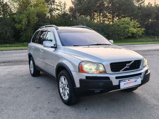 Volvo XC90 foto 3