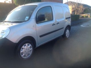 Renault Kangoo foto 5