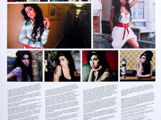 Amy Winehouse - Back To Black (Vinyl) foto 2