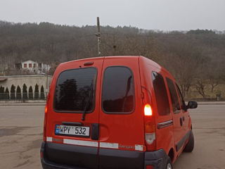 Renault Kangoo foto 2