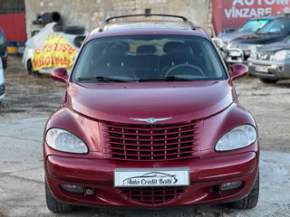 Chrysler PT Cruiser foto 6