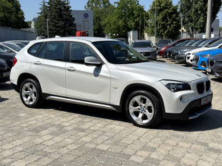 BMW X1 фото 4