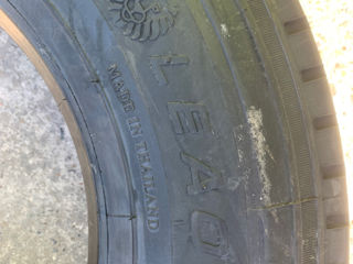 Anvelope 235/75R17.5 foto 3