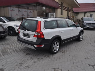 Volvo XC70 foto 4