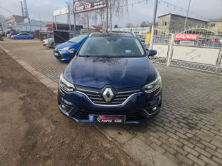 Renault Megane foto 3