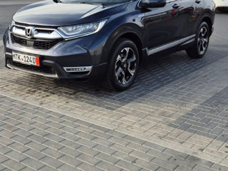 Honda CR-V foto 2