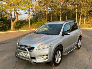 Toyota Rav 4 foto 2