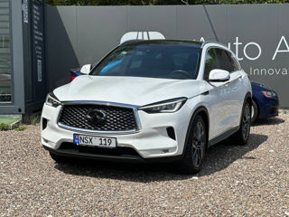 Infiniti QX50 foto 1