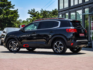 Citroen C5 Aircross foto 3