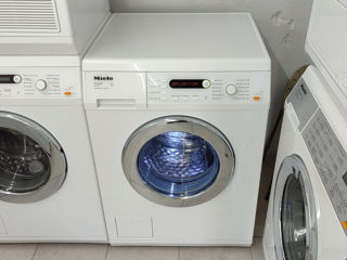 Стиральная машина Miele фото 0
