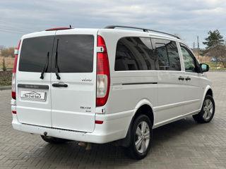 Mercedes Vito foto 2