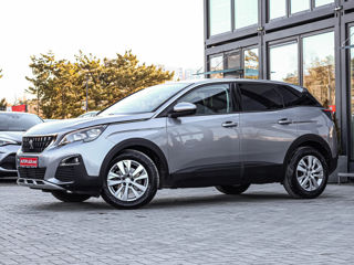 Peugeot 3008 foto 4