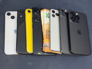 Cumpăr iPhone Samsung Xiaomi