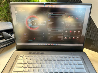 Asus ROG Zephyrus G15 foto 6