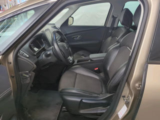 Renault Grand Scenic foto 9