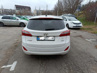 Hyundai i30 foto 3