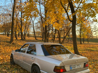 Mercedes E-Class foto 7