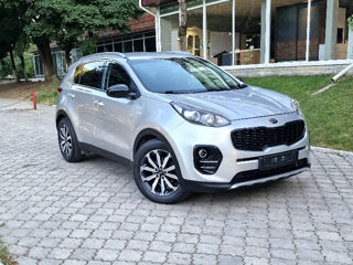 KIA Sportage foto 3