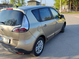 Renault Scenic foto 6