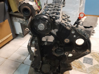 Motor Skoda 1,6 Diesel 2011 La Piese foto 3