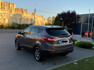 Hyundai ix35 foto 6