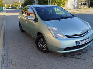 Toyota Prius foto 7