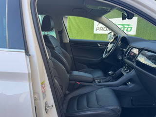 Skoda Kodiaq foto 15