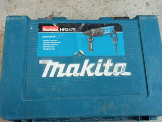 Makita HR 2470