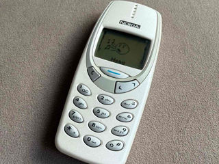 Nokia 3310 foto 9