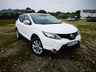 Nissan Qashqai foto 9