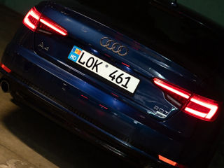 Audi A4 foto 4